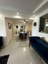 Blk 414 Commonwealth Avenue West (Clementi), HDB 5 Rooms #456705991